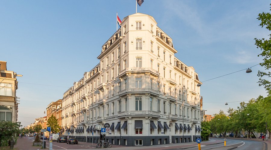 Models at a sustainable fashion show