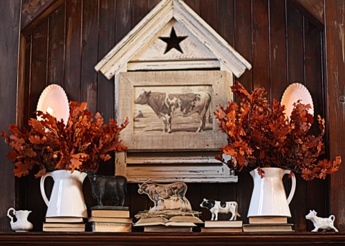 Memories of past Thanksgivings