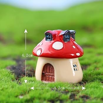 Enchant Your Backyard: Creating a Miniature Fair...