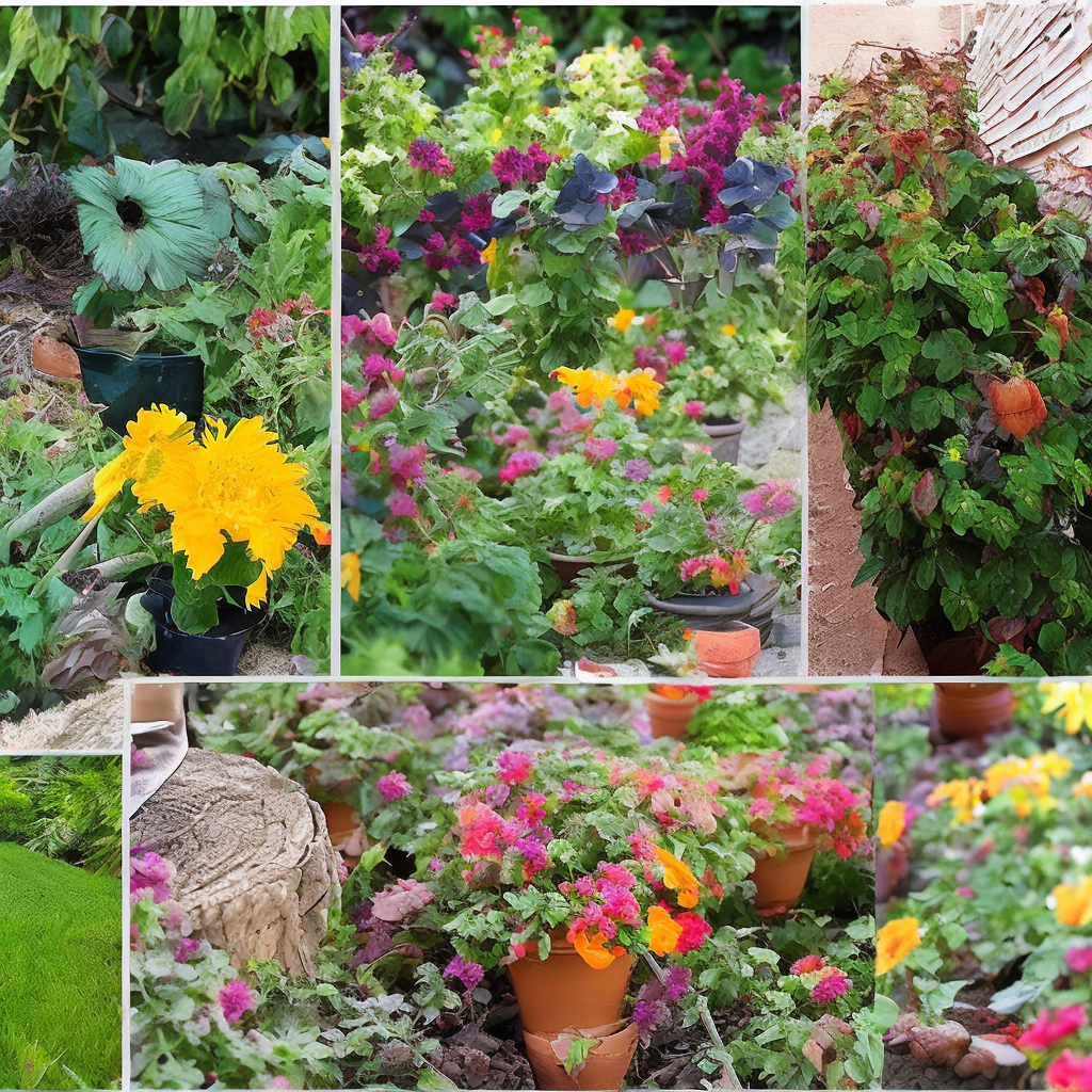 From Garden to Jar: Mastering the Art of Homemad...