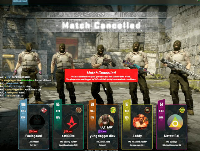 A stylized representation of VACnet 2.0 as a complex, interconnected network of nodes, symbolizing the AI's data processing capabilities.