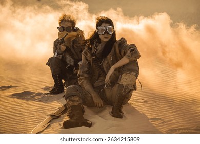 # Desert Survival Photography: A Guide to Capturin...