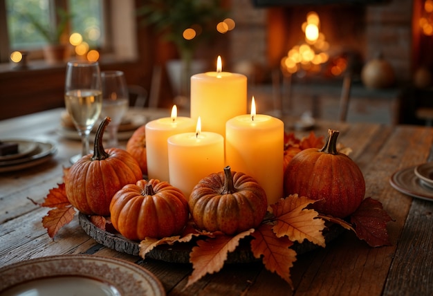 Foraged & Found: Crafting Gratitude with Natura...