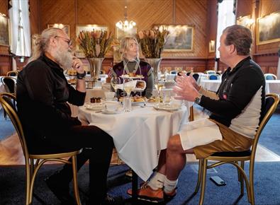 Northern Lights in Norway