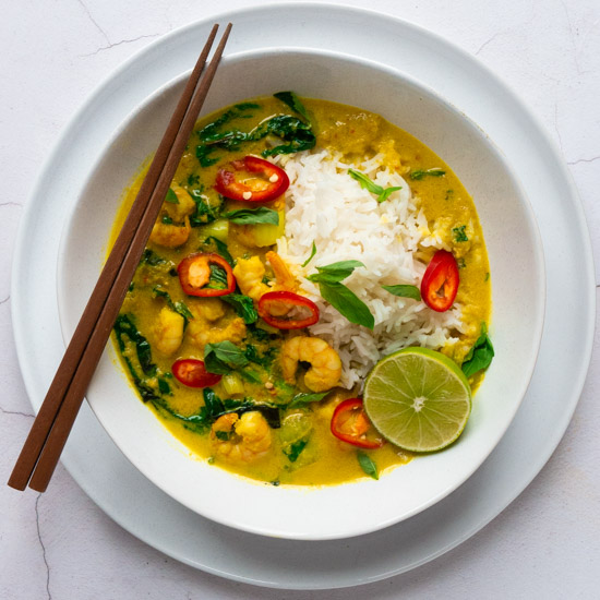 # Siem Reap Vegan Food: A Delicious Surprise in An...