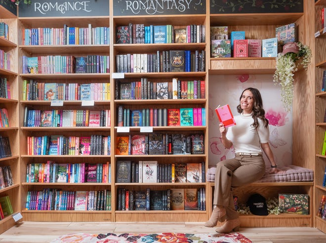 Vibe Marketing: How AI Can Help Your Bookstore...