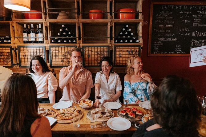 Lampredotto sandwich