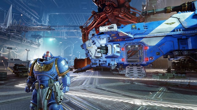 Remnant 2 logo with tagline emphasizing replayability and customization options.