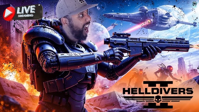 Monstrous gaming console hybrid with duct tape and exposed wires