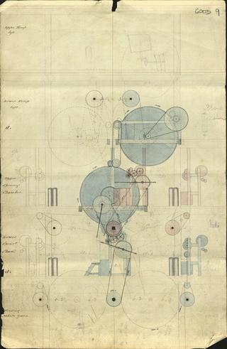 a screenshot of a chaotic Counter-Strike 2 match taking place on a community-made map, featuring a whimsical and unconventional design. The map includes various non-standard elements such as ramps, tunnels, and elevated platforms. Players are engaged in a fast-paced firefight, with visible explosions and smoke effects.