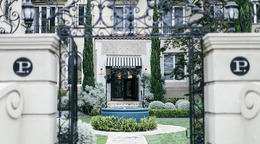 # Palihouse Santa Monica Review: Your Retro-Chic G...