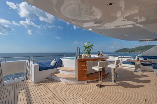 ## Beyond the Beach: Unforgettable Ocean Adventure...