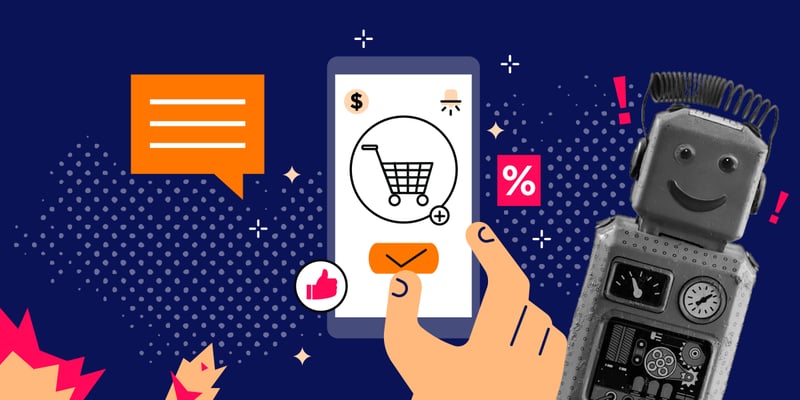 Pinterest board with fashion pins