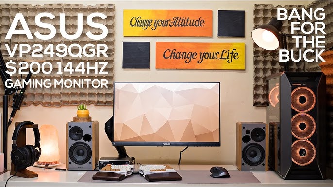 Lian Li Q58 sffpc build.