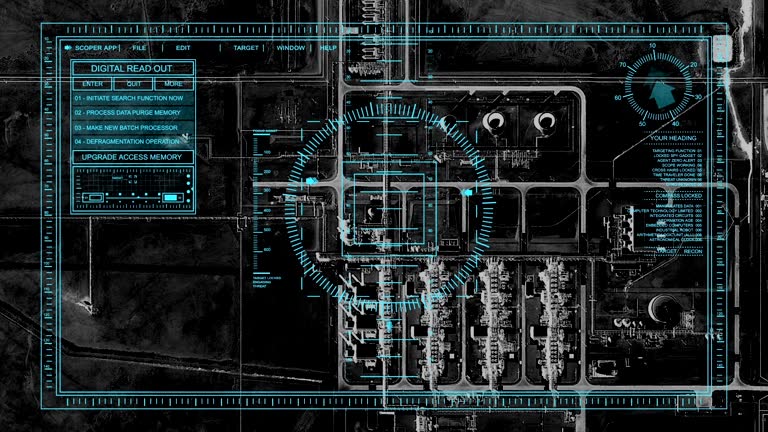Close-up shots of declassified documents with key passages redacted, emphasizing the incomplete nature of the official record and the ongoing efforts to conceal information.