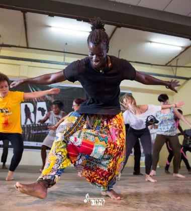 # Senegal: The Vibrant Soul of West Africa

Return...