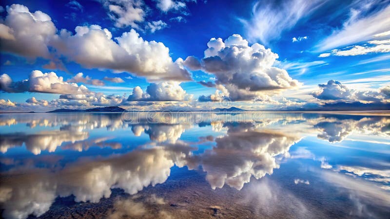 # Salar de Uyuni: A Minimalist's Dreamscape

The S...