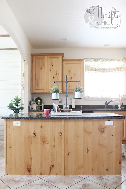 Upcycled Farmhouse: Breathing New Life into Old...