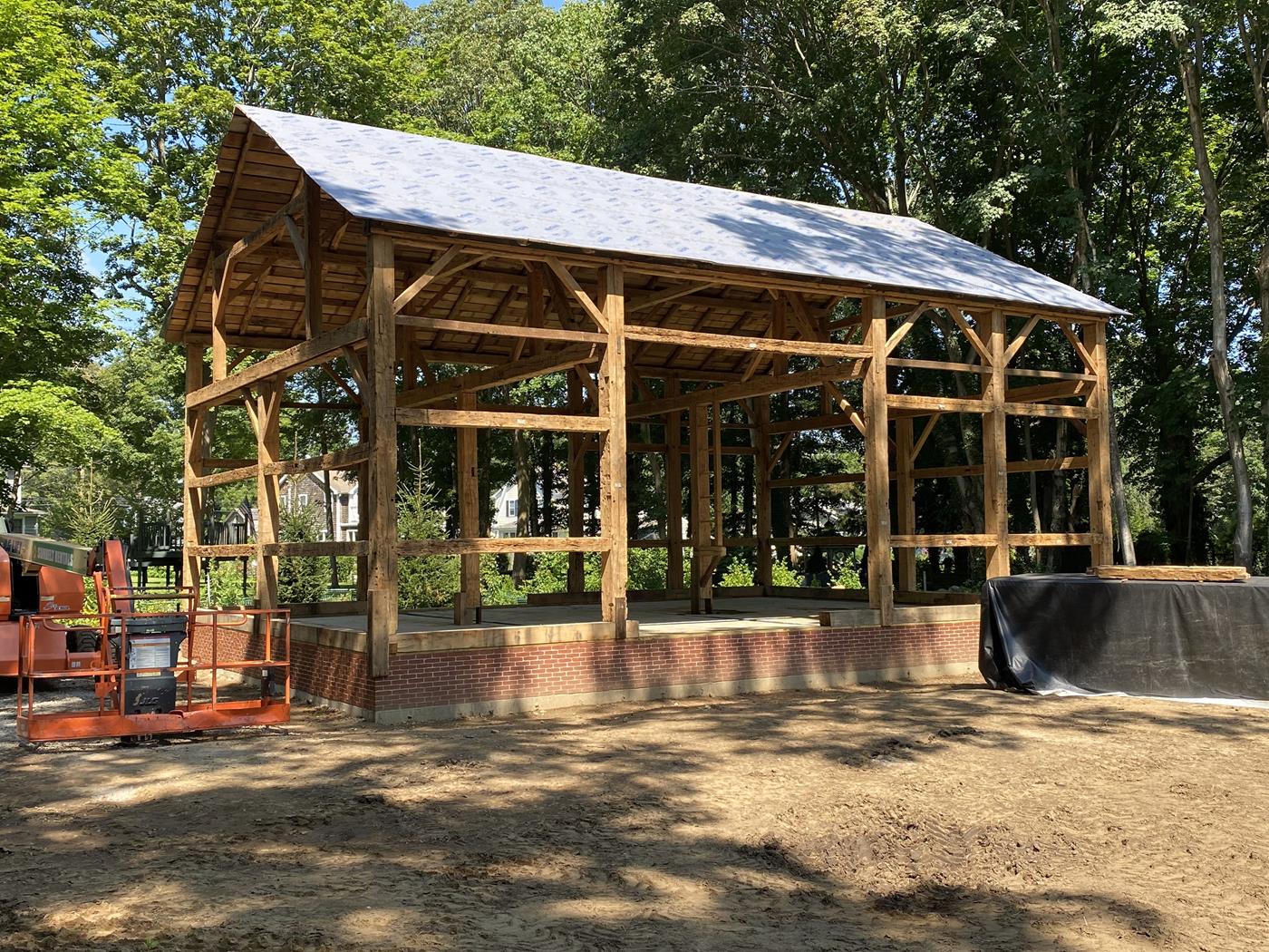 Revive Your Homestead: A DIY Guide to Barn Restoration [