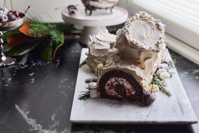 Yule Fire Ritual: Connecting with Nature and Fa...