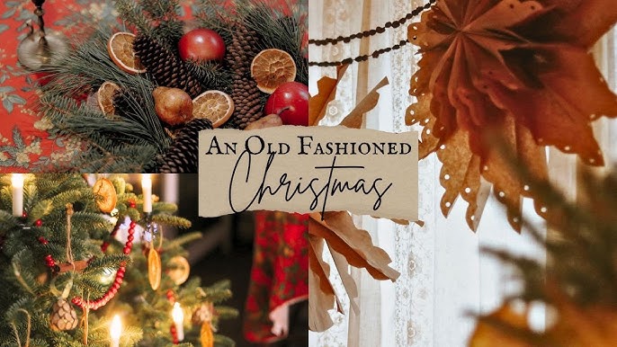 Share Your Heartwarming Holiday Homestead Tradit...