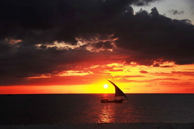 Spice Farm Zanzibar