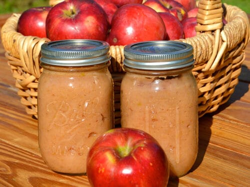 Autumn Bounty: 5 Deliciously Simple Ways to Pre...
