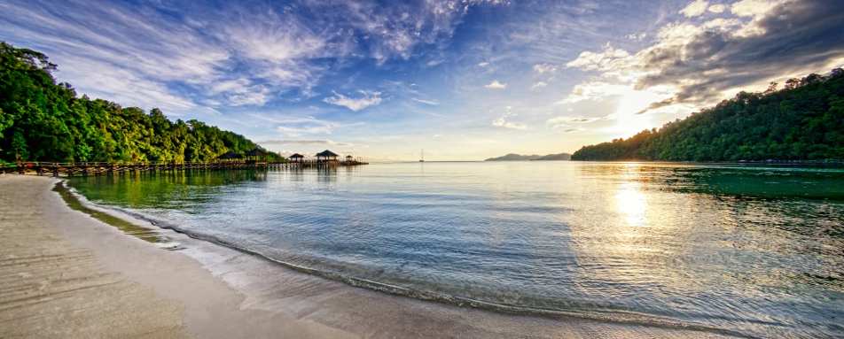 The Datai's Commitment to Sustainability: Protecting Langkawi's Natural Resources