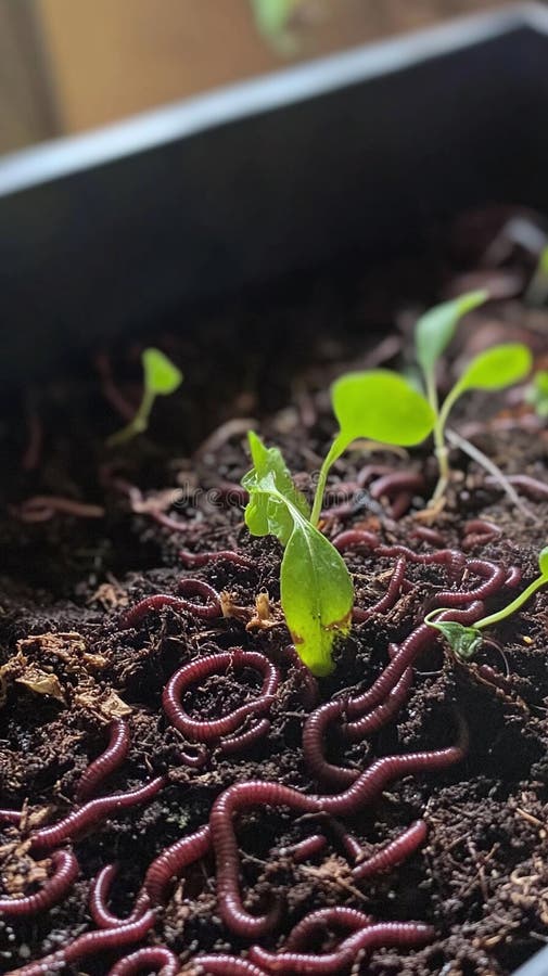 Turning Food Waste into Garden Gold: A Beginner...