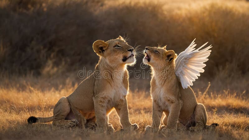 # Serengeti's Symphony: A Leica Lens on Luxury Con...