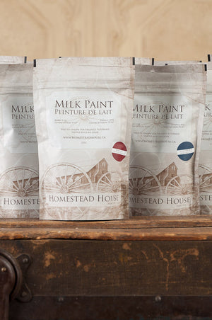 Homestead Furniture Revival: Repairing and Refi...