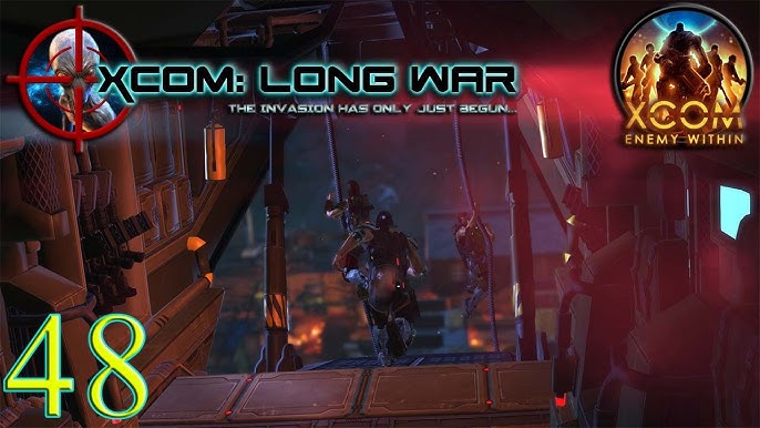 An action screenshot showing a firefight in the wasteland with rebalanced weapons. Capture the player character taking cover behind a rusted-out car, engaging enemies with a 