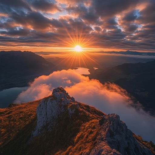 # Embrace the Awe: Discover Unforgettable Mountain...