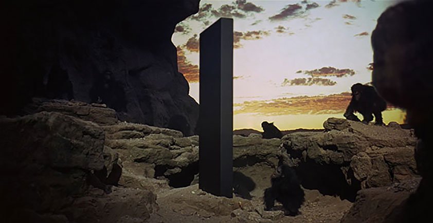 ## The Kubrick Code: Unraveling the Conspiracy Beh...