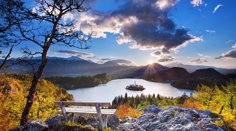 # Lake Bled & Julian Alps: A First-Timer's Sustain...