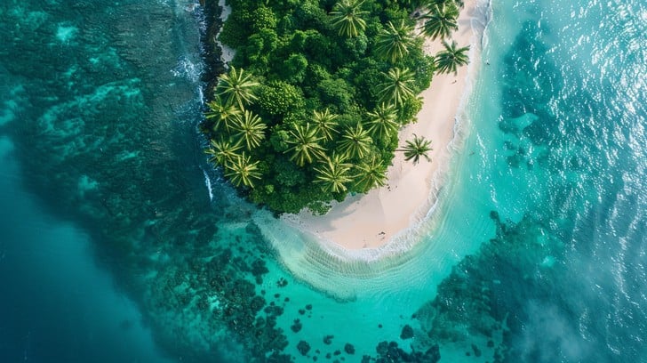 # Escape the Crowds: Discover 5 Secret Paradise Be...