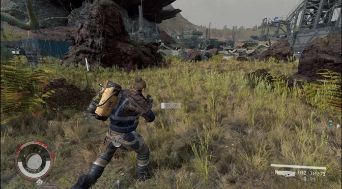 Starfield: A star map, showing star systems.