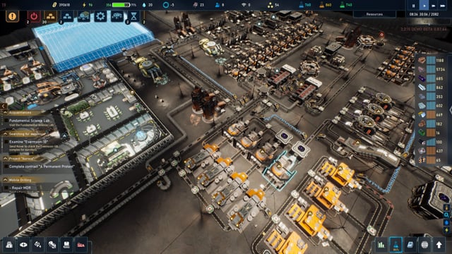 Vanilla Expanded modules installed and in correct order