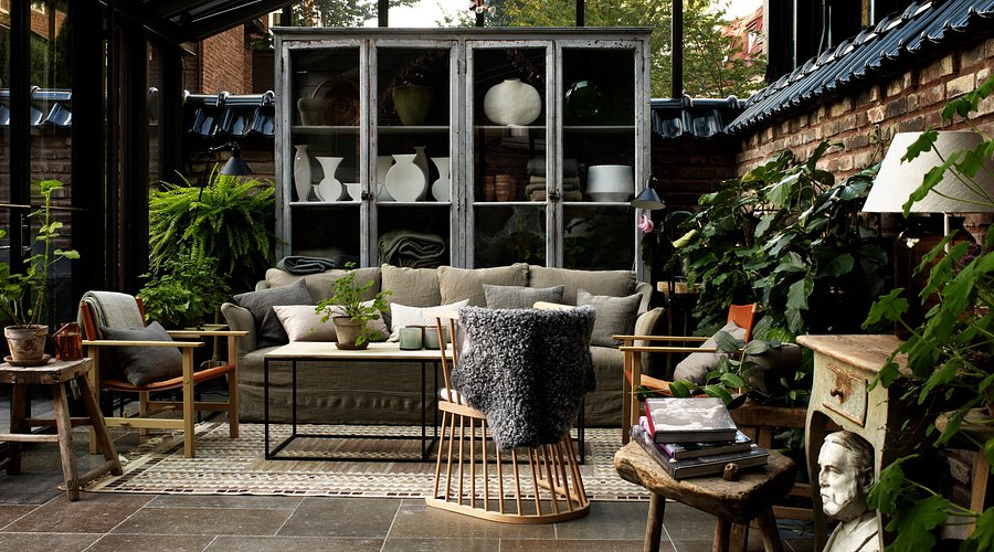 # Ett Hem: Finding Hygge in Stockholm's Most Styli...