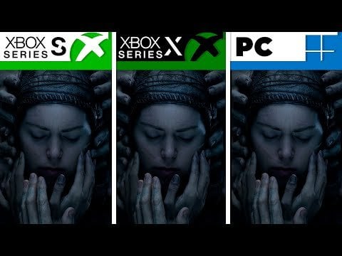 # Hellblade II's PC Port: A Stunning Visual Experi...