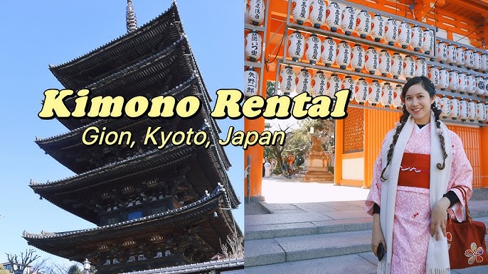 A winding path through the Arashiyama Bamboo Grove, framed by colorful autumn foliage