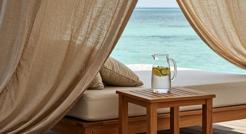 A person looking at a screen where Prompt Marketer suggests content ideas based on social listening around mindfulness and spiritual retreats.