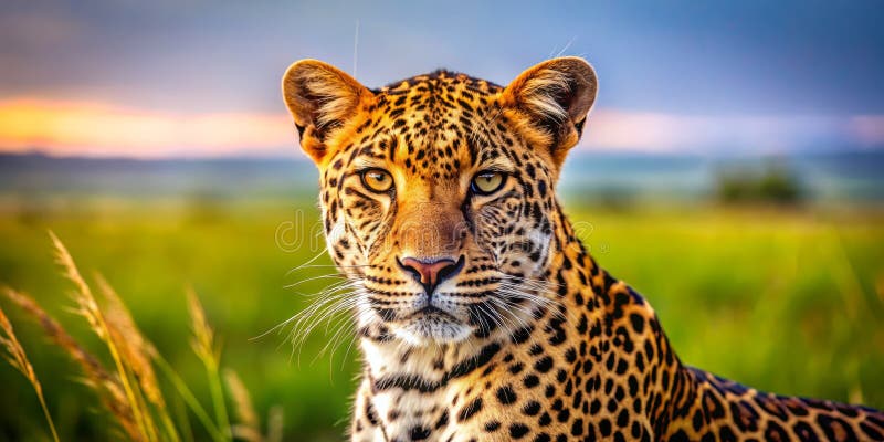 # Untamed Majesty: My Luxurious Serengeti Safari A...