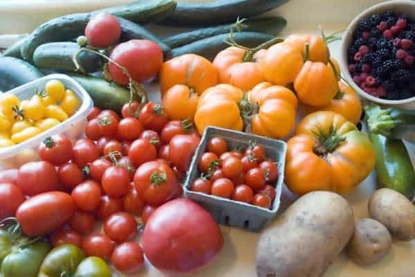 Beyond the Seed Catalog: Cultivating a Frugal & In...