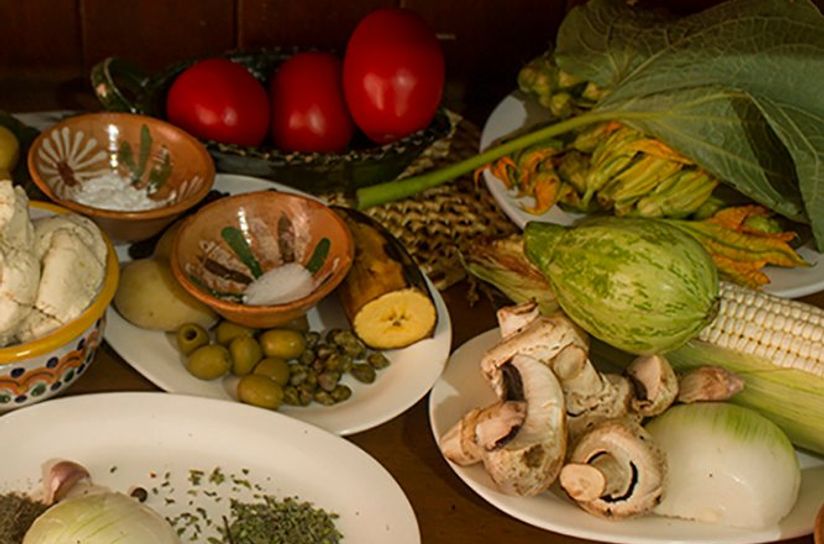 ## Oaxaca: A Culinary Adventure for the Soul

Are...