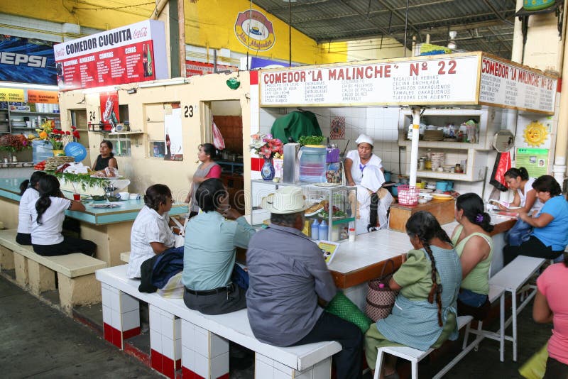 Mole Amarillo with chicken
