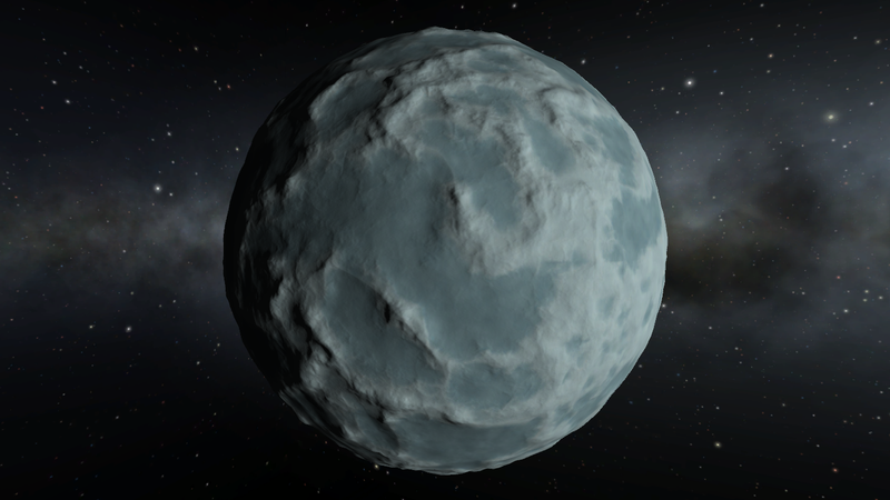 Screenshot of the CKAN UI showing the