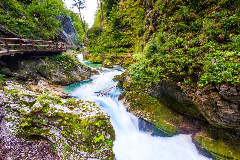 Lake Bled church and island