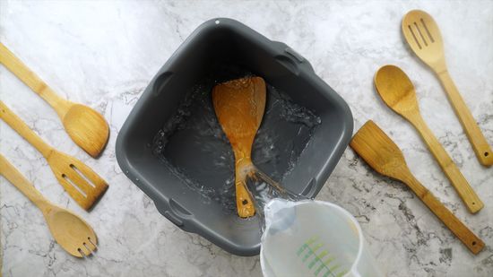 Image of wooden cutting boards