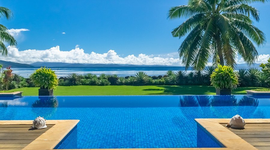 # Sustainable Travel Fiji: An Authentic Yasawa Isl...